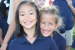 Checking In with Alumnus Olivia Pierce '16