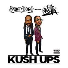 El reparto original de la saga vuelve a reunirse en la aventura más peligrosa vivida. Snoop Dogg Feat Wiz Khalifa Kush Ups Sotd Snoop Dogg Wiz Khalifa Blog