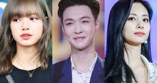 Fans Select Their Top 10 Favorite Non Korean K Pop Idols Kpophit Kpop Hit
