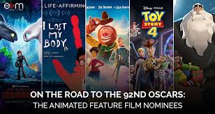 The winners may have been announced for the 92nd annual academy awards last night, but those who didn't win are among the best creative examples of hollywood and foreign cinema in. Explainer Video Makers