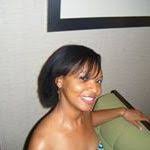 Ebony Kimble's Instagram, Twitter & Facebook