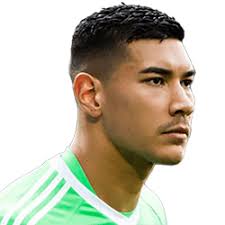 Philippines » Player list