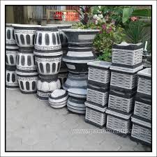 Lihat ide lainnya tentang pot bunga, ide berkebun, bunga. Jual Pot Bunga Jogja Pakde Nanto