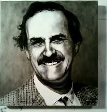 Some fantastic Fawlty Fan Art! Thank you Cabe Booth, Susan Elizabeth Baier,  Laura Carreon, and Martyn Delaney! #fawltyfanart #fawltytowers