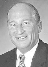 David Ansell Obituary (1937