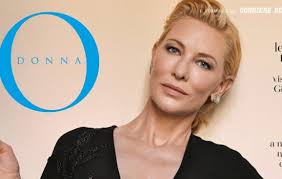 Cate Blanchett Fan @Cate-Blanchett.com