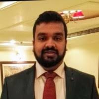 Ayub Mohammed Email & Phone Number