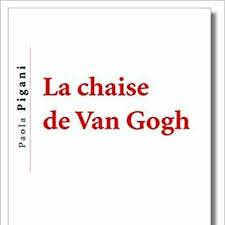 Nos carnets sont parfaits pour tous ceux qui aiment les peintures de vincent van gogh. Stream Paola Pigani La Chaise De Van Gogh Editions La Boucherie Litteraire 2021 By Estelle Fenzy Listen Online For Free On Soundcloud