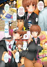 Kono Smapho Appli de Sex wa Risouka Sareru! ~Kozakura Kumaneko Full Color  Sakuhinshuu~ - Page 26 - 9hentai - Hentai Manga, Read Hentai, Doujin Manga