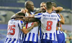 O jogo do porto ao vivo certamente é uma das grandes atrações do futebol de hoje. Fc Porto Arranca Com Vitoria Sobre O Braga No Arranque Da Epoca 2020 2021 Video Radio Regional Portugal