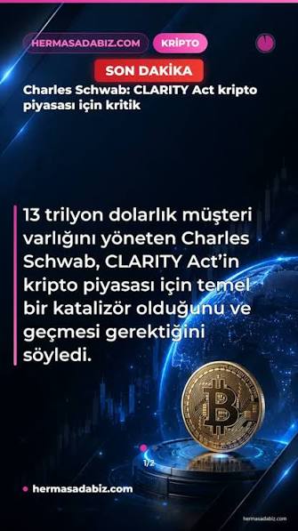 Kripto Yasası Clarity ve Başsavcının O Kritik Uyarısı: Neden Dikkat Etmeliyiz?