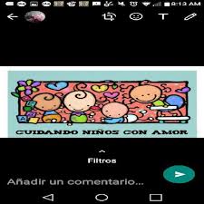 Cuido Ninos En Mi Casa En Neiva Clasf Servicios