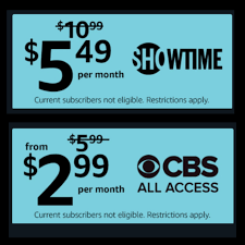 You can purchase starz gift cards at various retailers and through the website. 50 Off Showtime Starz Pbs Kids Noggin And More For Prime Members Swaggrabber