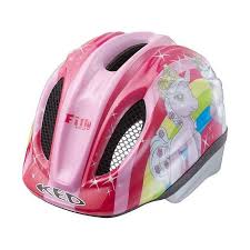 Ked Helm Meggy Filly Pferde Fahrradhelm Kinder Fahrrad Fahrrad