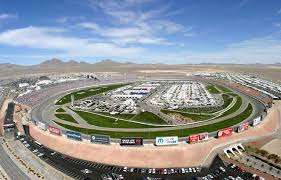 Las Vegas Motor Speedway Las Vegas Nv Seating Chart View