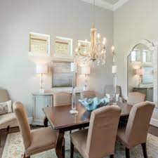 Rest assured, this chandelier is perfect for a dining room. 75 Beautiful Dining Room Pictures Ideas July 2021 Houzz
