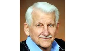 James Kashmer Obituary (1929