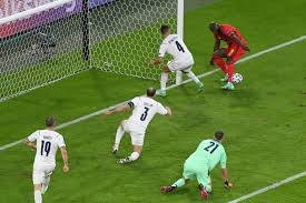 De la lutte au coeur du jeu, en passant par un duel d'attaquants en manque de confiance, les enjeux sont multiples dans ce choc entre latins. Klqulo9cbm7k5m