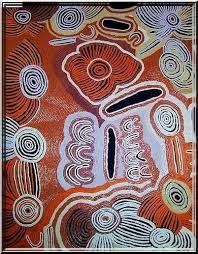 L Art Des Aborigenes Australie Naata Nungurrayi Aboriginal Artwork Aboriginal Art Aboriginal Artists