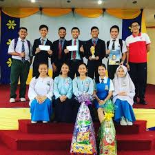 Kg gudon km 1/2 jalan sepanggar menggatal, kota kinabalu, 88400 kota kinabalu, sabah, malaisia. Kelab Stem Smk Bandaraya Kota Kinabalu ç…§ç‰‡ Facebook