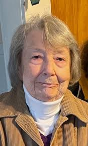 Geraldine R. (Carroll) Brier Obituary August 26, 2023