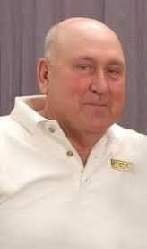 Kenneth "Kenny" Bennett