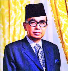 Abdul Razak Hussein The Asian Age Online Bangladesh