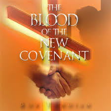 Image result for the new covenant in the bible