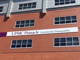 Upmc Pinnacle Unveils Its New Health Care Brand Pennlive Com