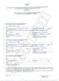 Perceraian borang permohonan cerai johor. Contoh Surat Cerai Johor Download Kumpulan Gambar