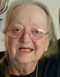 Obituary for Barbara Jo Etheridge