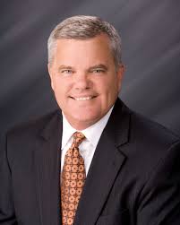 Delaware North Companies Gaming & Entertainment Names Industry Veteran E.  Brian Hansberry as New President