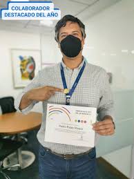 Bernardo Baeza Modiano