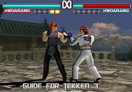Tekken 3 Setup Free Download