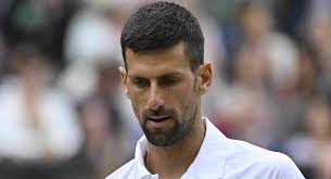 Wimbledon > "Je mets une note de 1 sur 10 à Djokovic sur cette finale  contre Alcaraz. Il a fait n'importe quoi tactiquement. Je ne l'ai jamais vu  comme ça", lance Benoît
