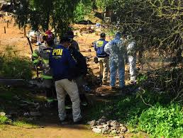 Una vez que se localizó a la desde la mañana de hoy se realizaban labores de búsqueda en los alrededores de la presa derivadora con el objetivo de encontrar a tres vecinas de la. Ambar Esta Muerta Encuentran Su Cuerpo En La Casa Donde Vivia Su Madre Y Su Pareja El Doble Homicida De El Tambor Soychile Cl