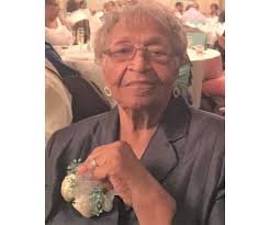 Geraldine Pointer Obituary (1930