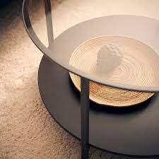 H., the base has 15 in. Vittsjo Coffee Table Black Brown Glass 75 Cm Ikea