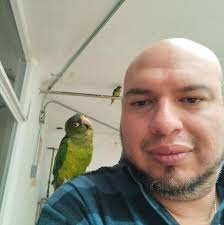 Profile for Alex SaMa