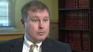 Maine Attorney General Aaron Frey Discloses Relationship With Staffer