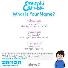 Arabic calligraphy names lots of people apparently have troubles finding their name so as to create a logo. Emirati Arabic Mobile Uploads Learn Arabic Language Arabic Lessons Arabic Language