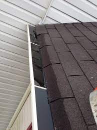 Do gutters with gutter guards need to be cleaned? No Trees No Leaves No Problem Guttermaid
