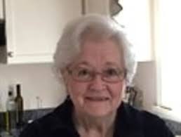 Obituary of Rachel Todd (Warlick)