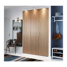 Ikea Us Furniture And Home Furnishings Small Bedroom Designs Wardrobe Design Modern Pax Wardrobe