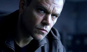 MOVIE REVIEW] Jason Bourne