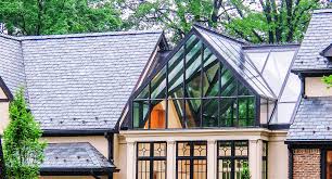 Fixed Skylights - Solar Innovations