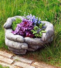 Je nachdem, wie sie das haus oder den garten dekorieren wollen. Die Besten Diy Ideen Aus Beton