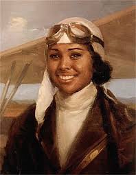 Bessie Coleman - Broads You Should Know