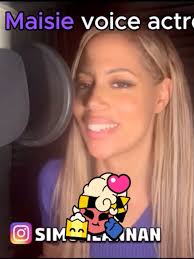 Emma Rae Brawl Stars