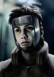 As for her love for sasuke? Yamato Art Id 74083